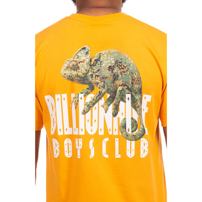 Billionaire Boys Club BB Camo SS Tee