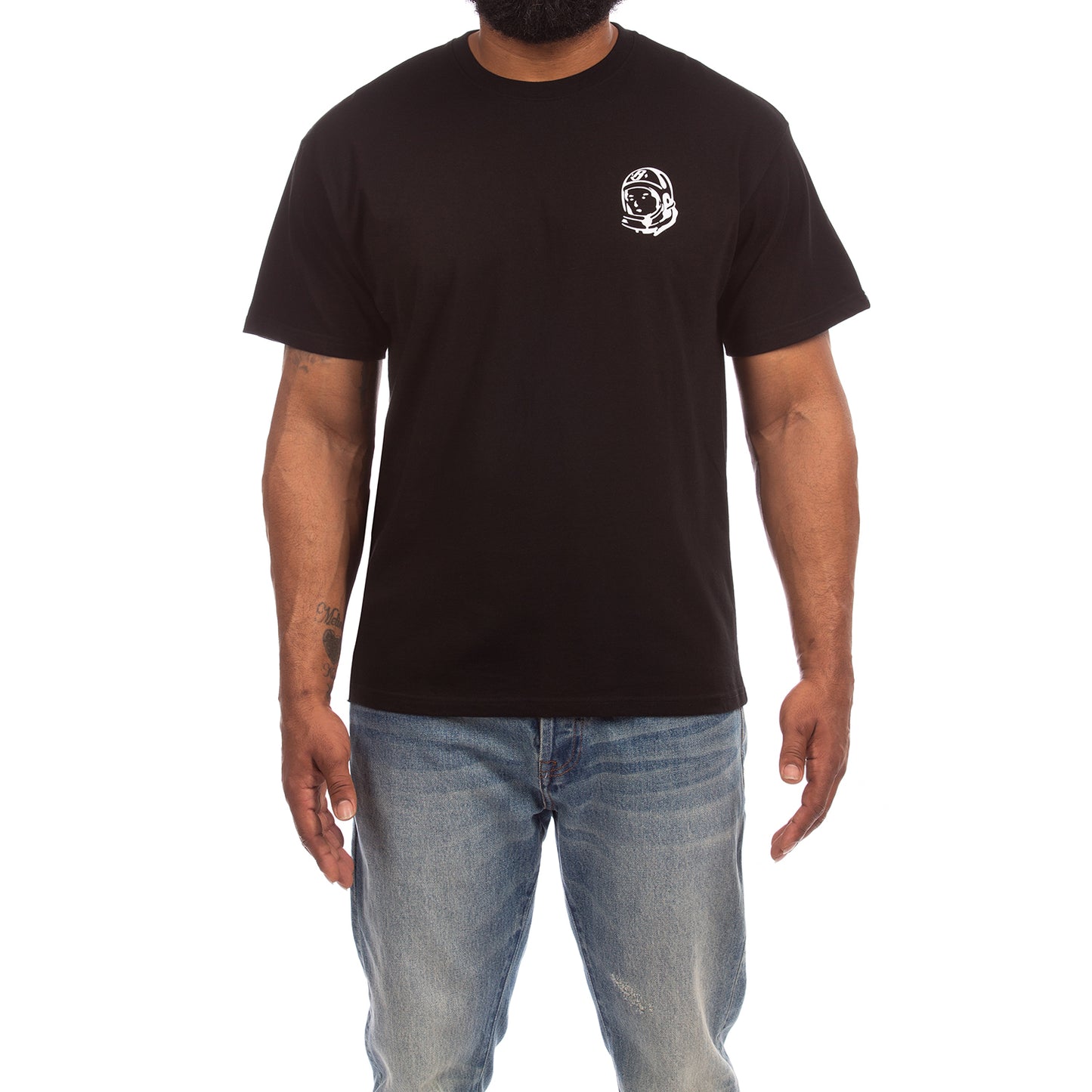 Billionaire Boys Club BB Camo SS Tee