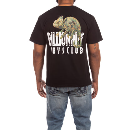 Billionaire Boys Club BB Camo SS Tee