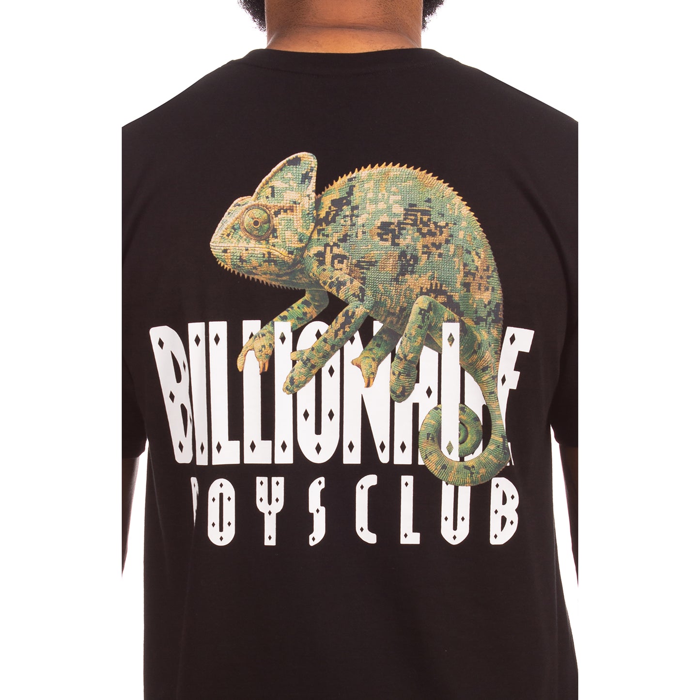 Billionaire Boys Club BB Camo SS Tee