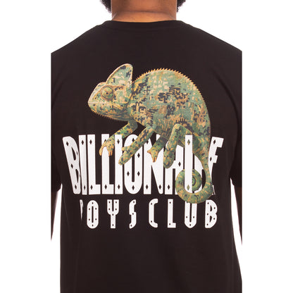Billionaire Boys Club BB Camo SS Tee