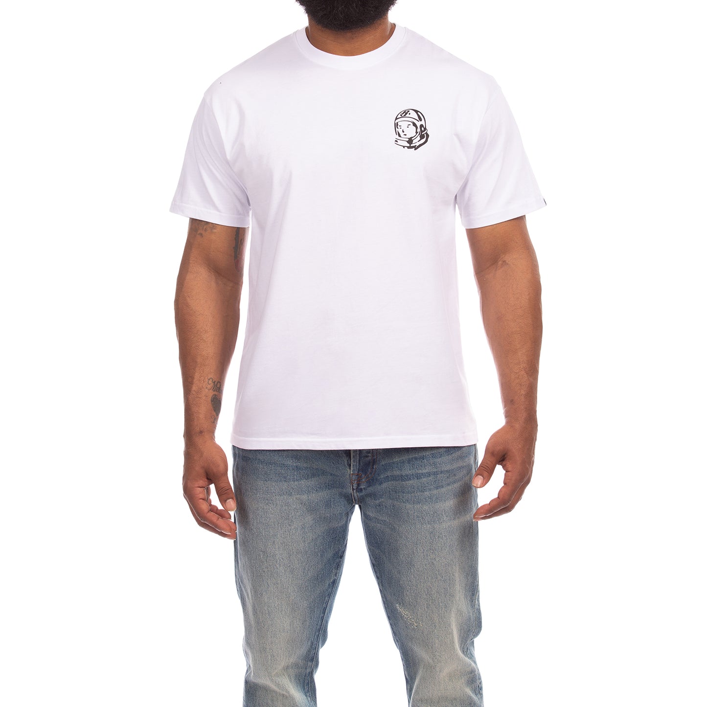 Billionaire Boys Club BB Camo SS Tee