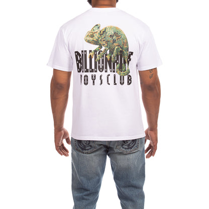 Billionaire Boys Club BB Camo SS Tee