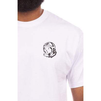 Billionaire Boys Club BB Camo SS Tee