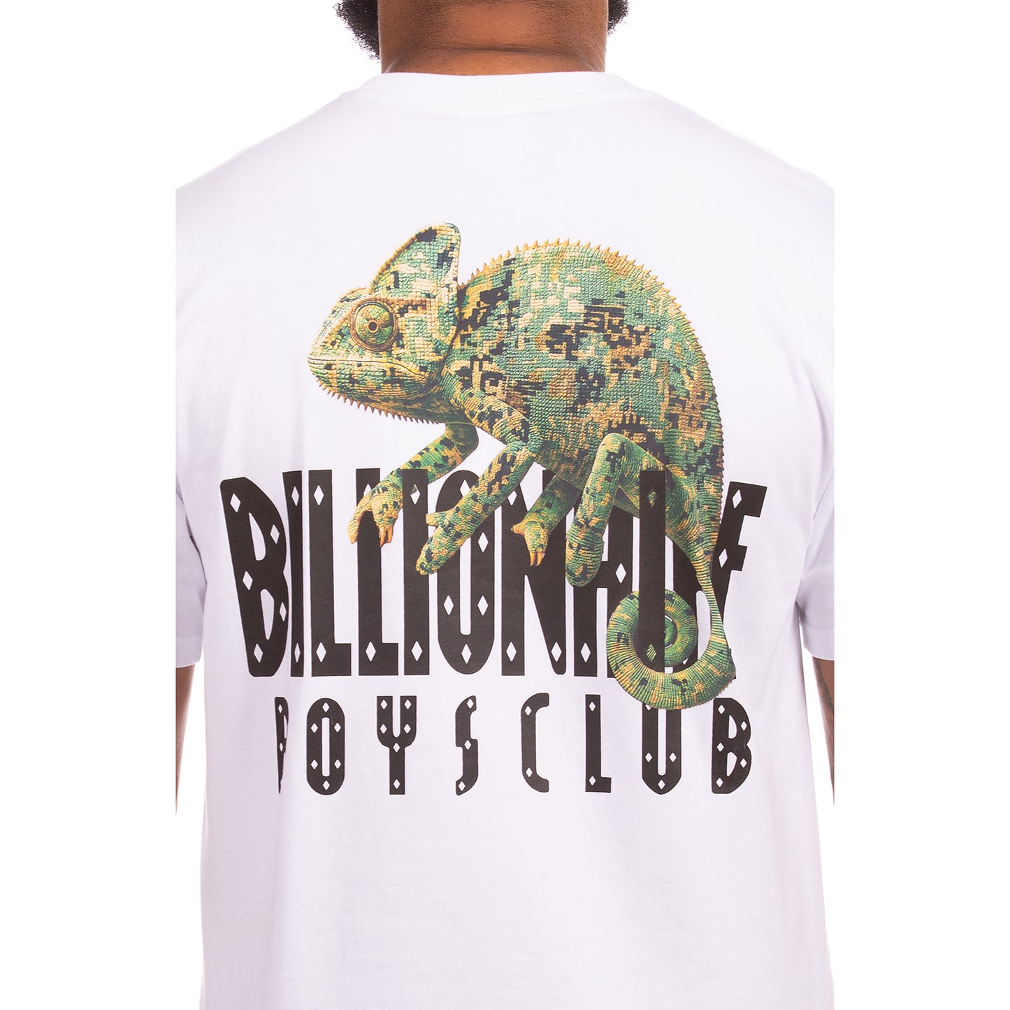 Billionaire Boys Club BB Camo SS Tee