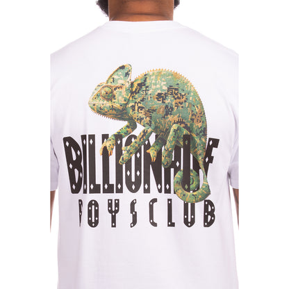 Billionaire Boys Club BB Camo SS Tee