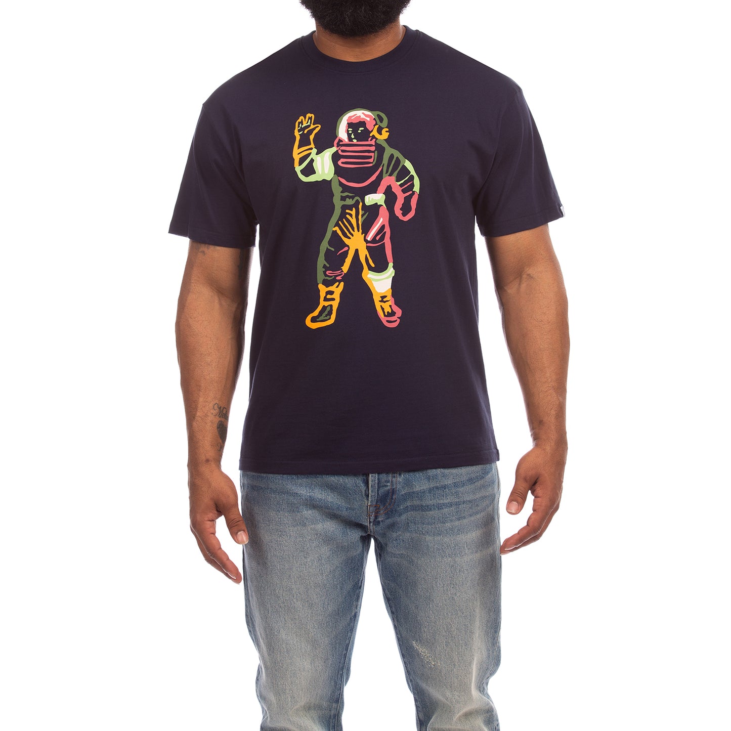 Billionaire Boys Club BB Astro SS Tee