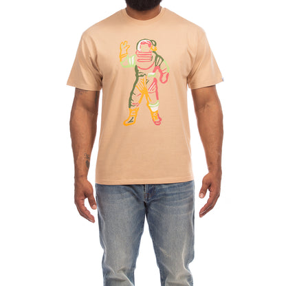 Billionaire Boys Club BB Astro SS Tee