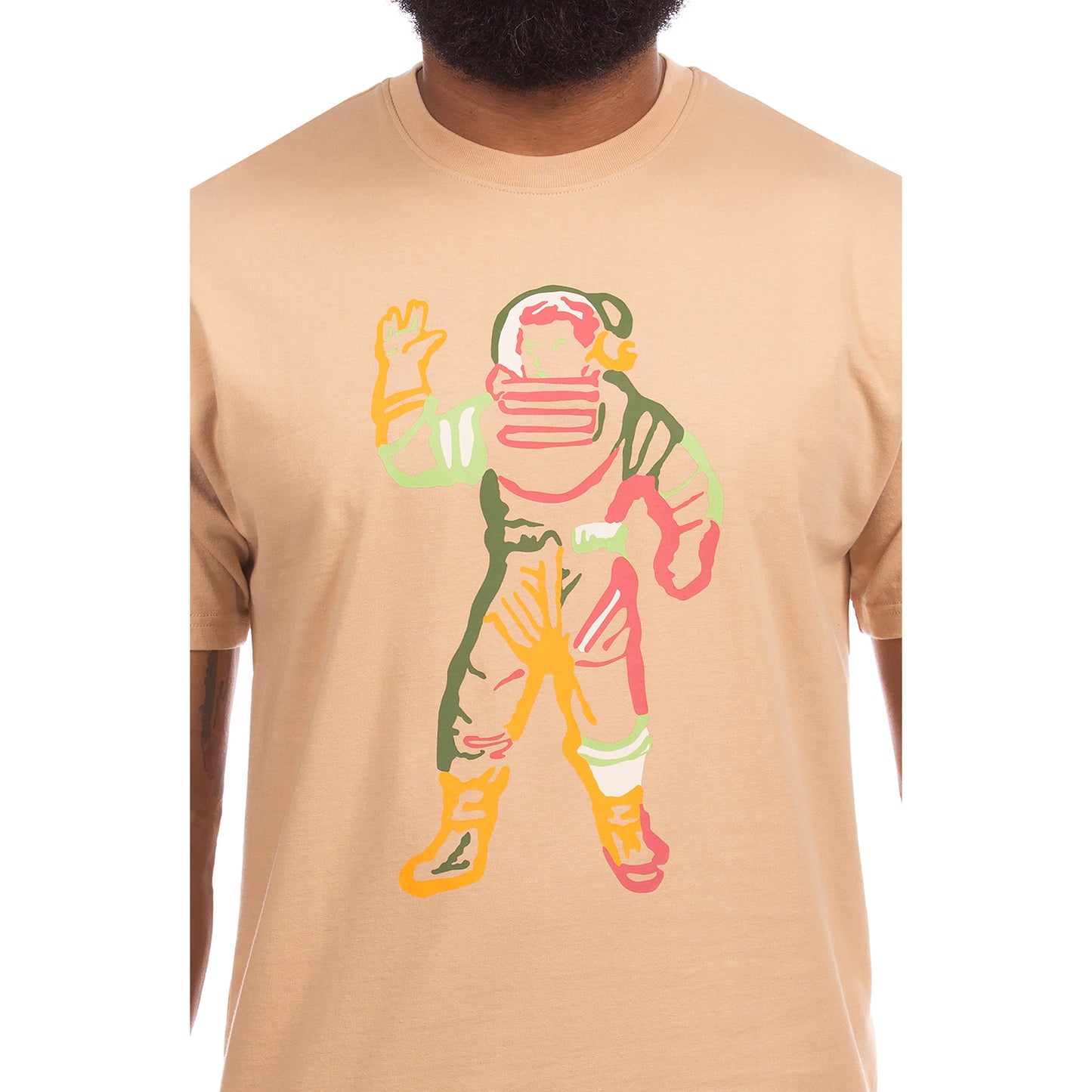 Billionaire Boys Club BB Astro SS Tee