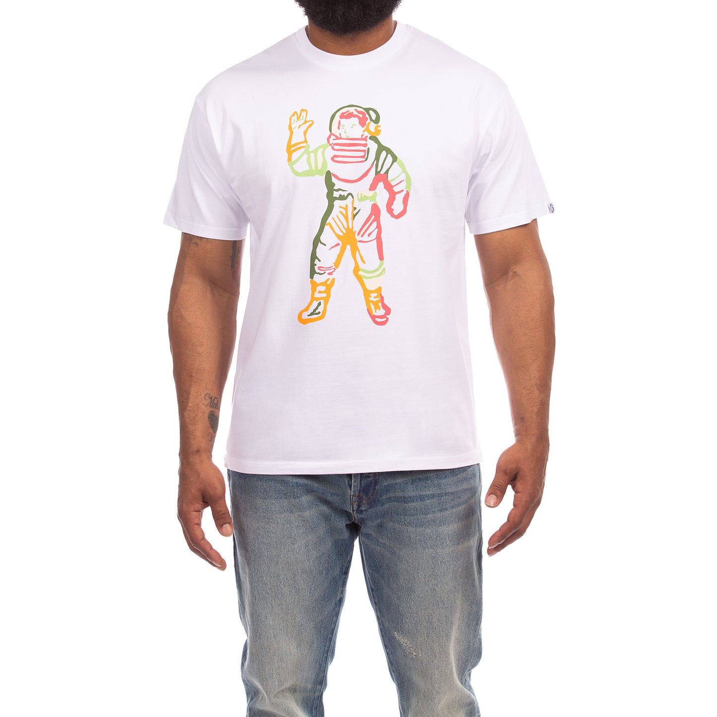 Billionaire Boys Club BB Astro SS Tee