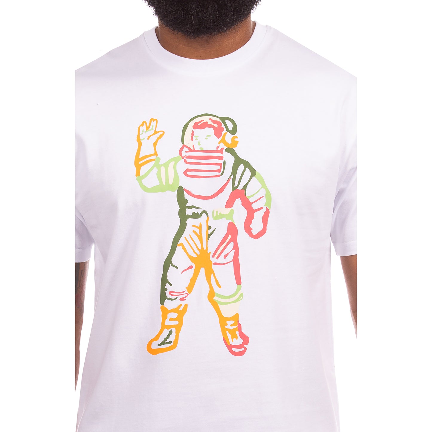 Billionaire Boys Club BB Astro SS Tee