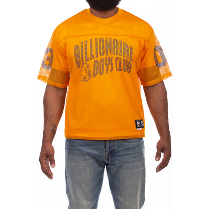 Billionaire Boys Club BB Varsity SS Knit