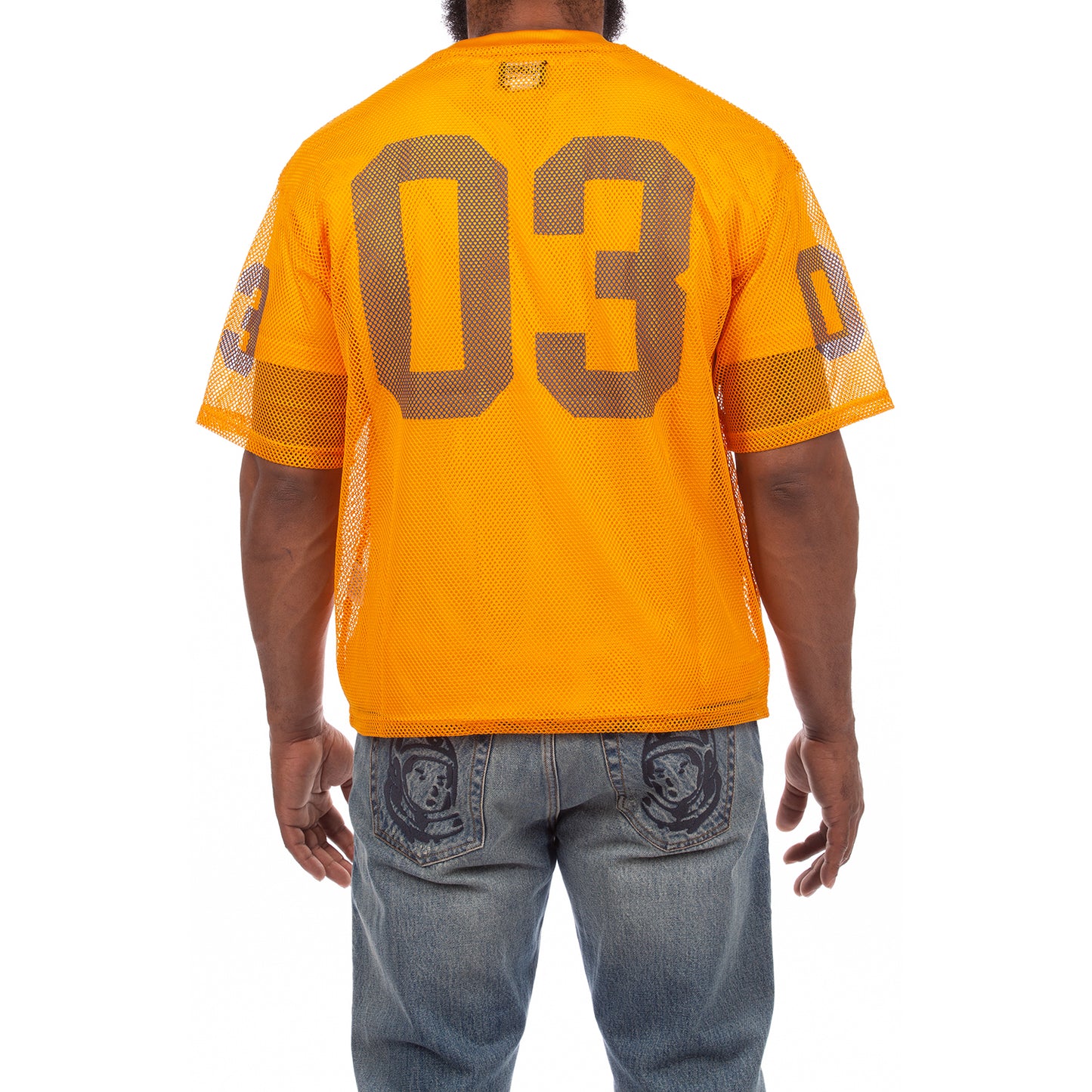 Billionaire Boys Club BB Varsity SS Knit