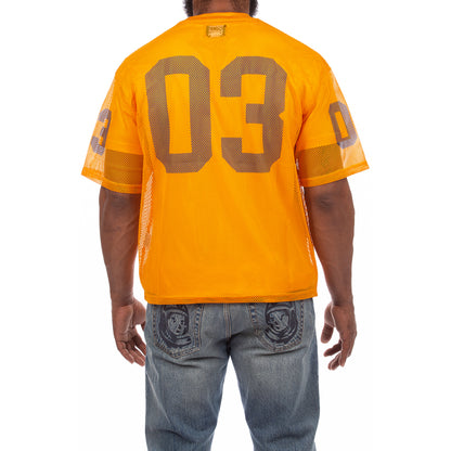 Billionaire Boys Club BB Varsity SS Knit