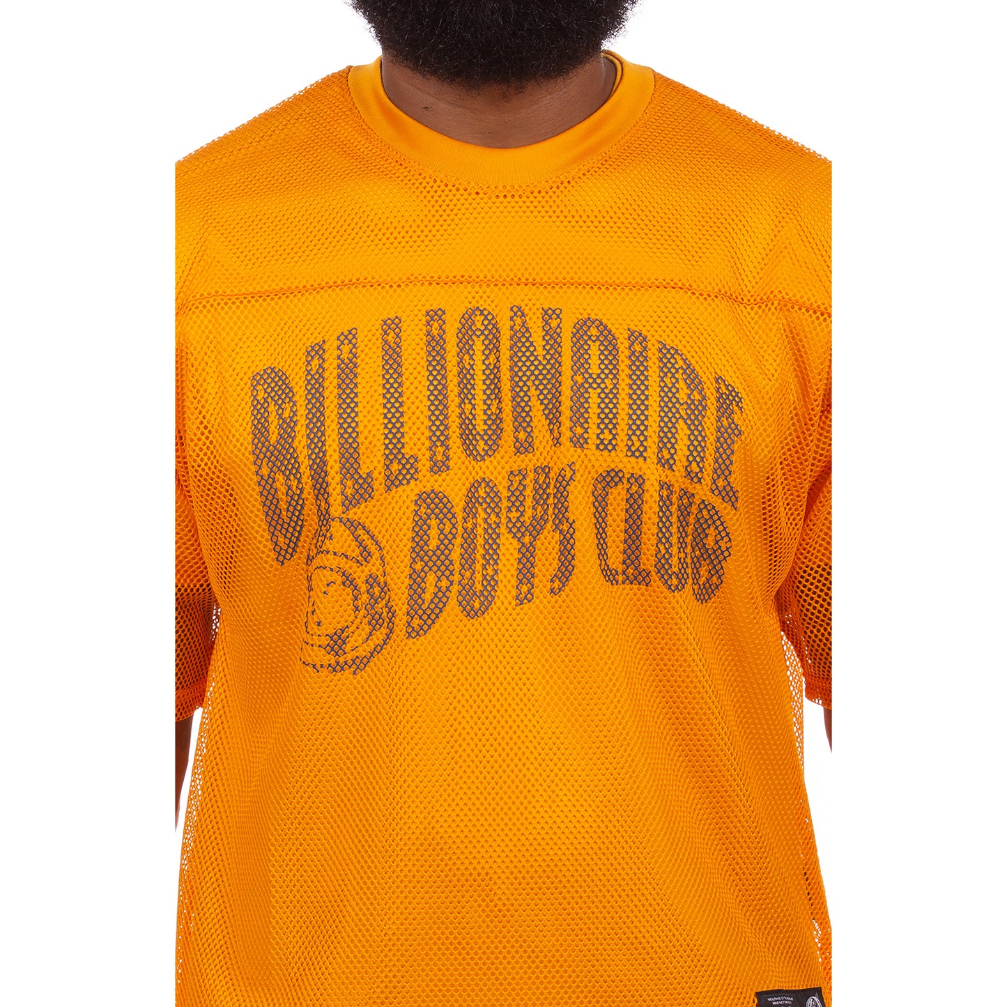 Billionaire Boys Club BB Varsity SS Knit