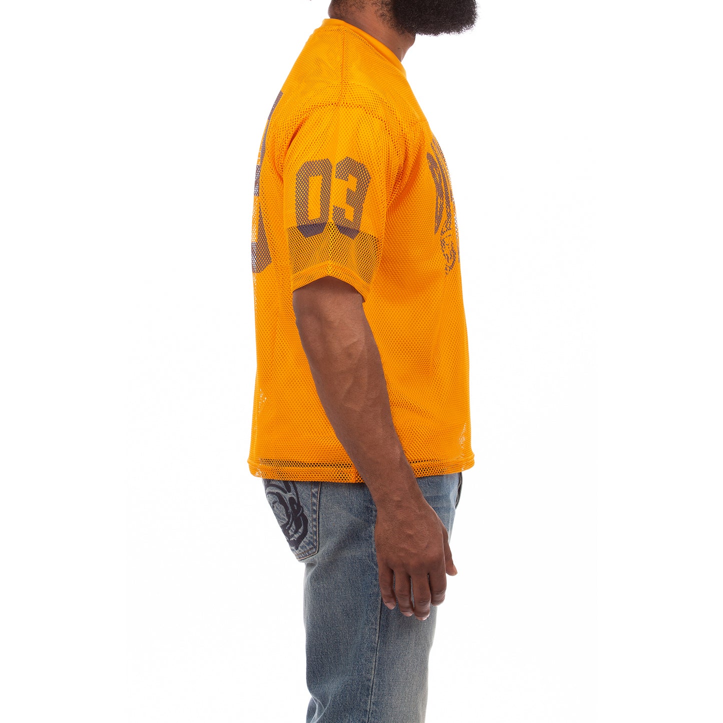 Billionaire Boys Club BB Varsity SS Knit