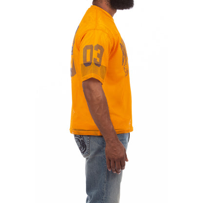 Billionaire Boys Club BB Varsity SS Knit
