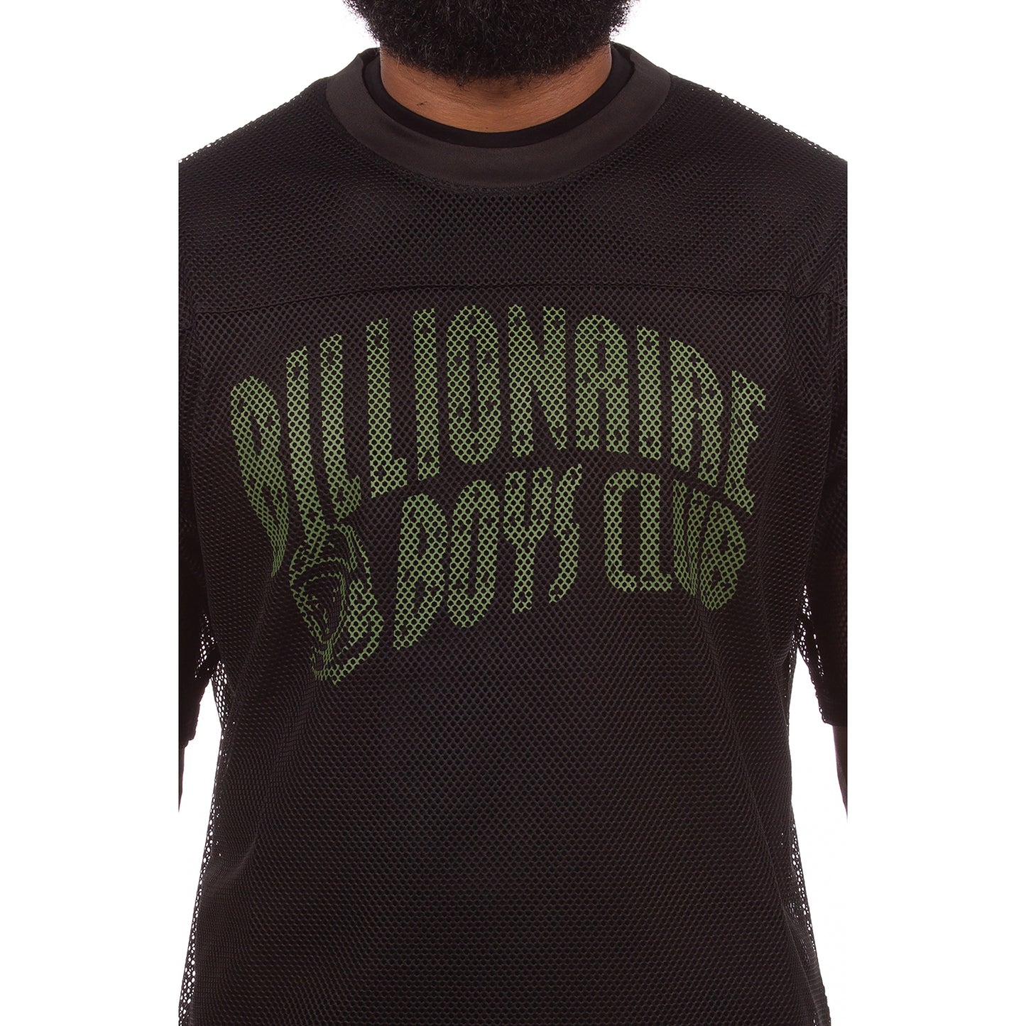 Billionaire Boys Club BB Varsity SS Knit