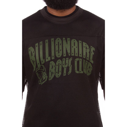 Billionaire Boys Club BB Varsity SS Knit