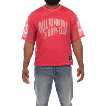Billionaire Boys Club BB Varsity SS Knit