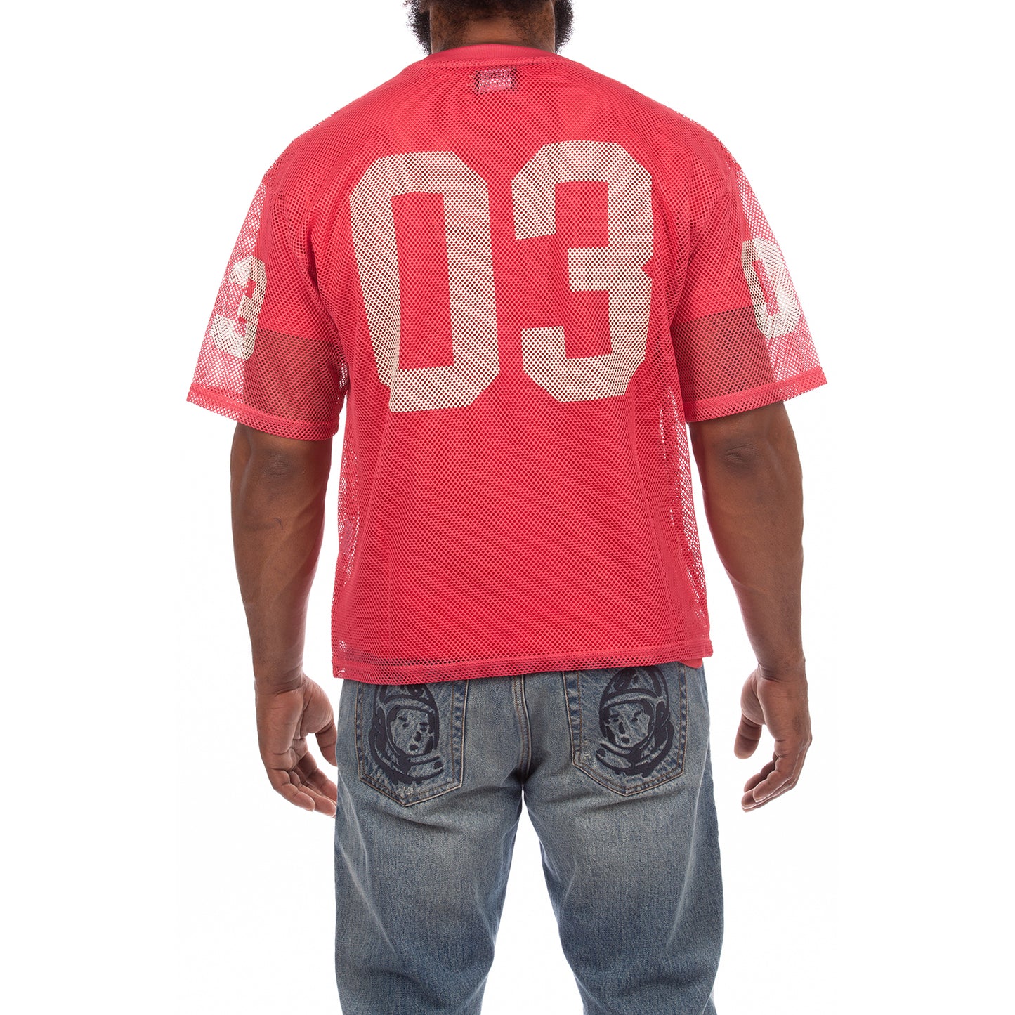 Billionaire Boys Club BB Varsity SS Knit