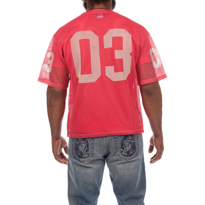 Billionaire Boys Club BB Varsity SS Knit