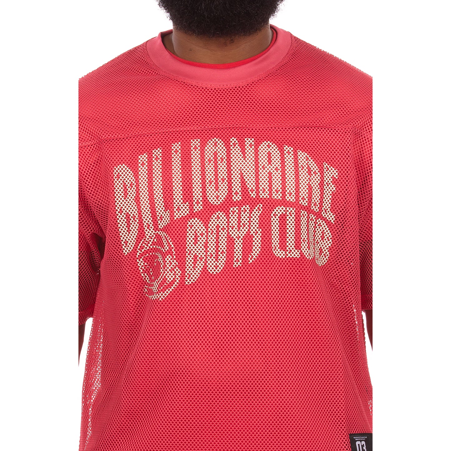 Billionaire Boys Club BB Varsity SS Knit