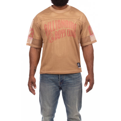 Billionaire Boys Club BB Varsity SS Knit