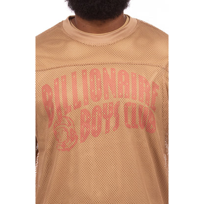 Billionaire Boys Club BB Varsity SS Knit