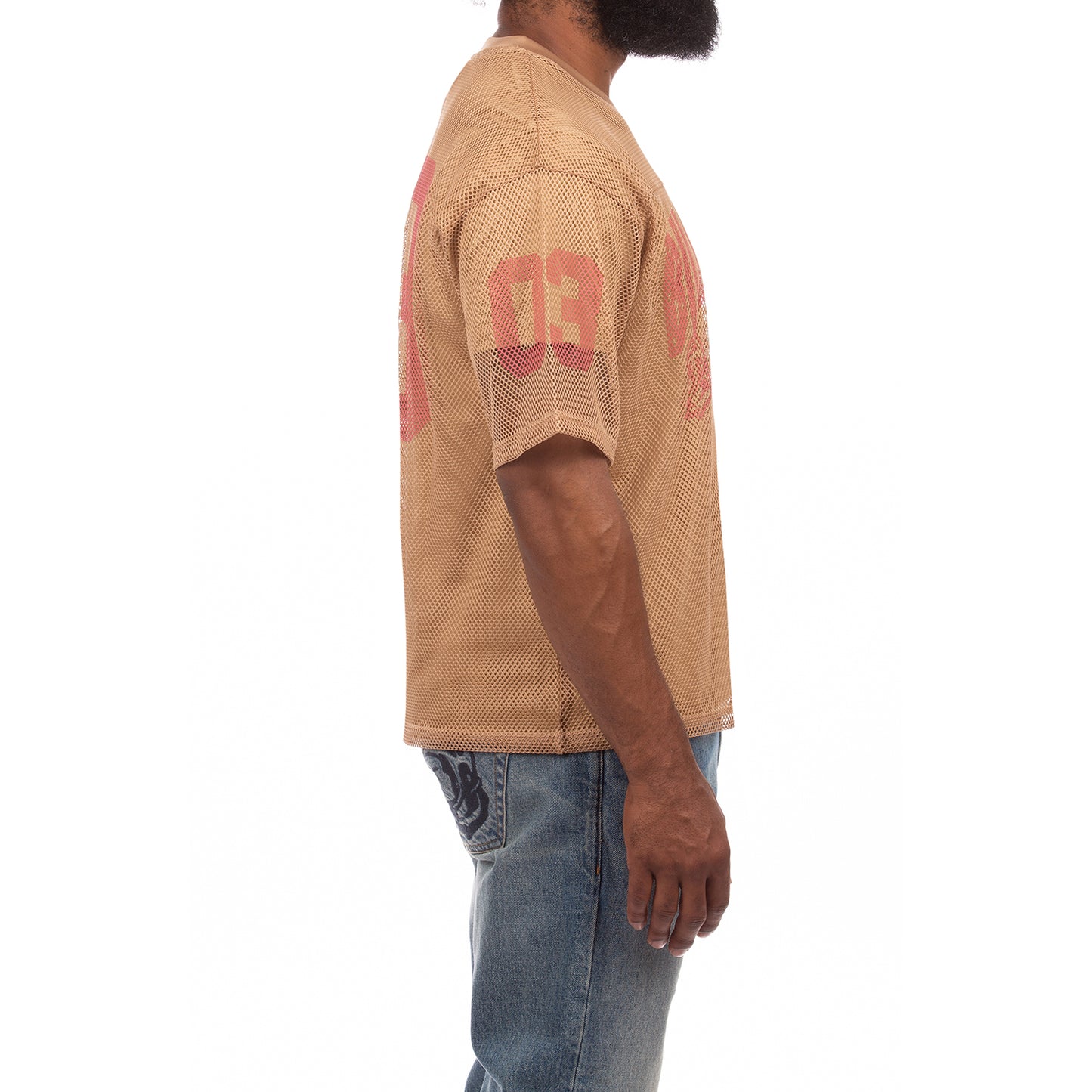 Billionaire Boys Club BB Varsity SS Knit