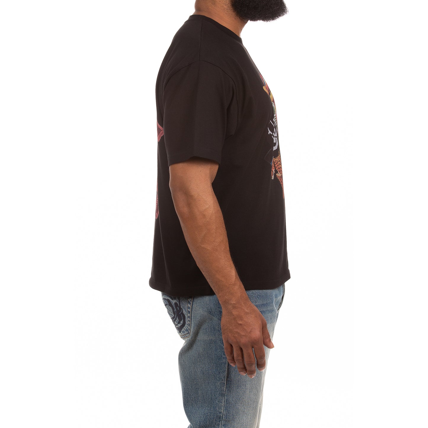Billionaire Boys Club BB Prize SS Knit Cropped Fit