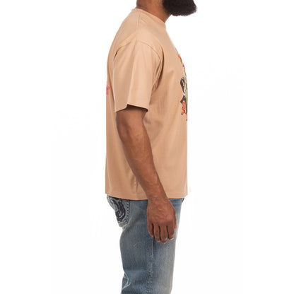 Billionaire Boys Club BB Prize SS Knit Cropped Fit