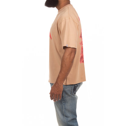 Billionaire Boys Club BB Prize SS Knit Cropped Fit
