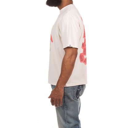 Billionaire Boys Club BB Prize SS Knit Cropped Fit