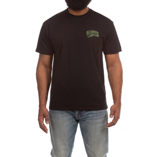 Billionaire Boys Club BB Small Curve SS Knit