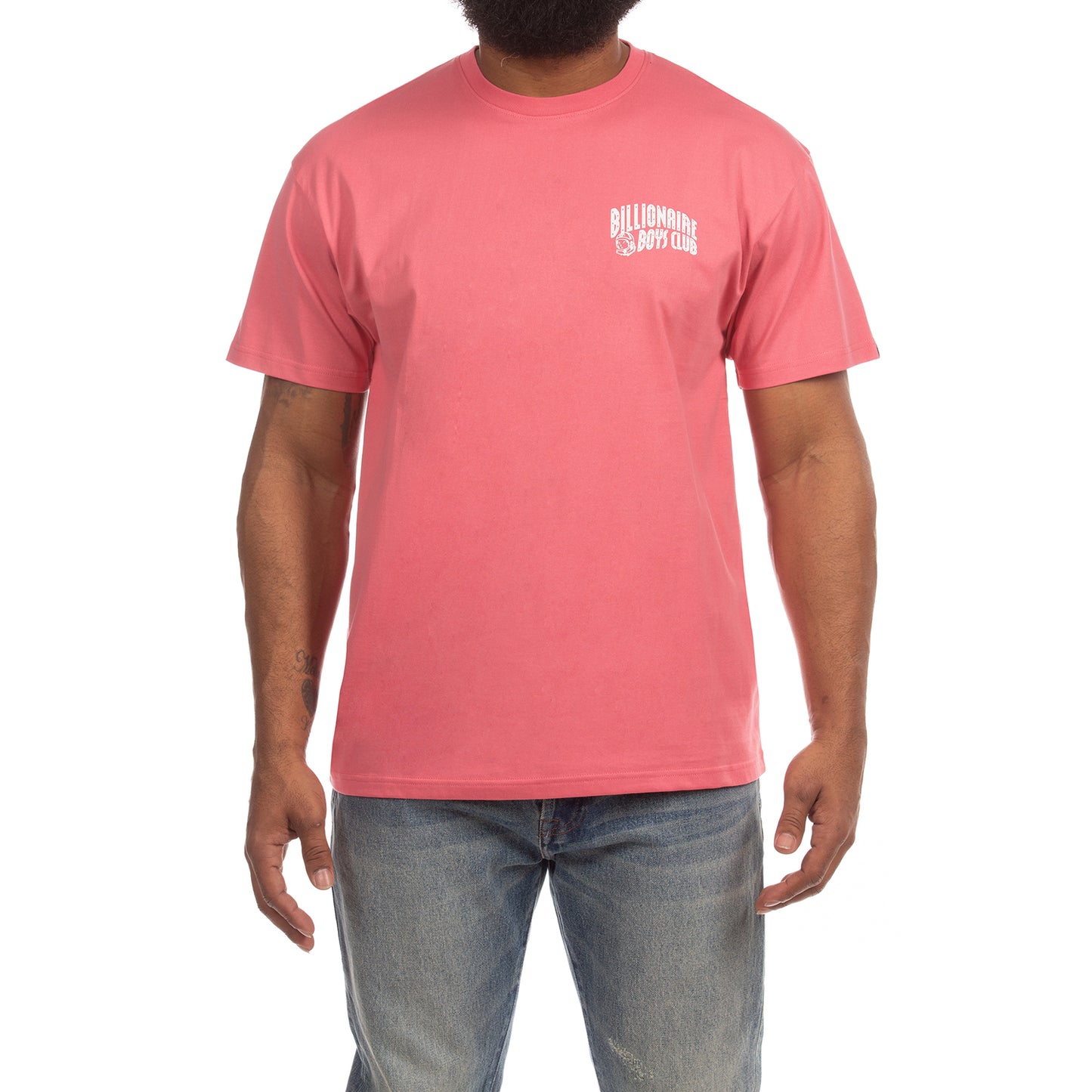 Billionaire Boys Club BB Small Curve SS Knit
