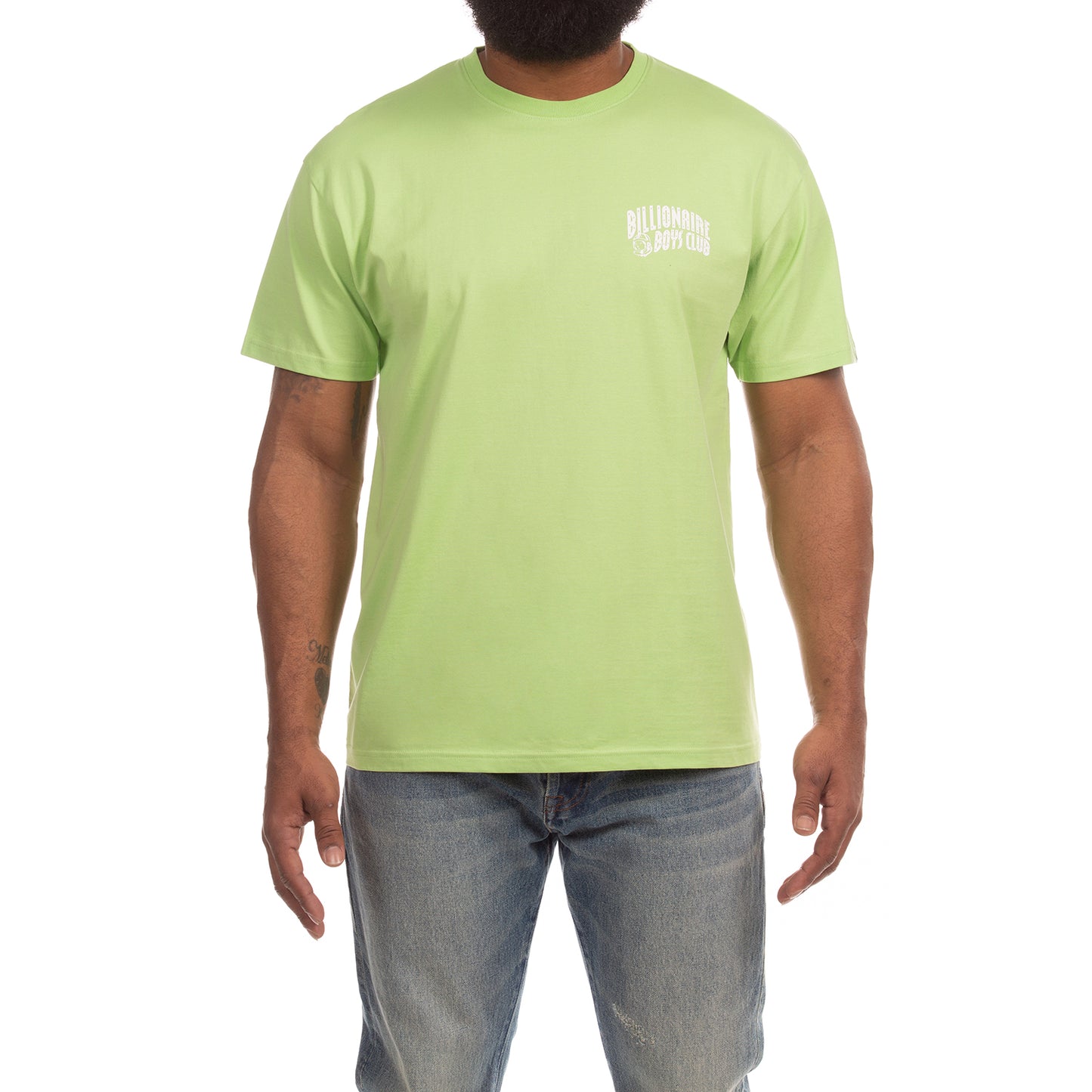 Billionaire Boys Club BB Small Curve SS Knit