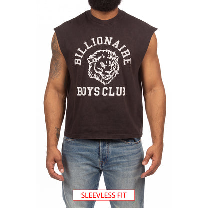 Billionaire Boys Club BB Memories Tank SS Knit Sleeveless