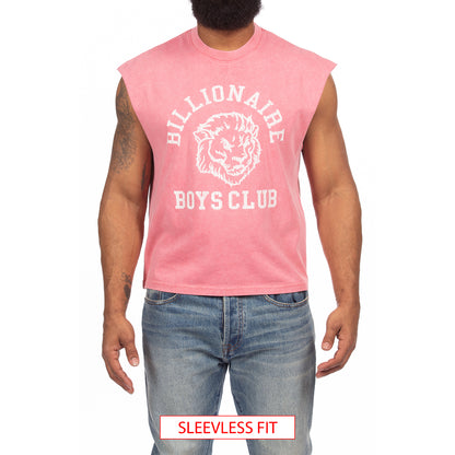 Billionaire Boys Club BB Memories Tank SS Knit Sleeveless