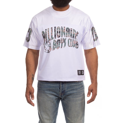 Billionaire Boys Club BB Parks SS Knit