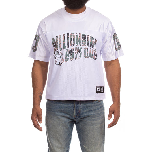 Billionaire Boys Club BB Parks SS Knit