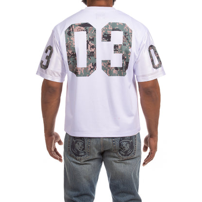 Billionaire Boys Club BB Parks SS Knit