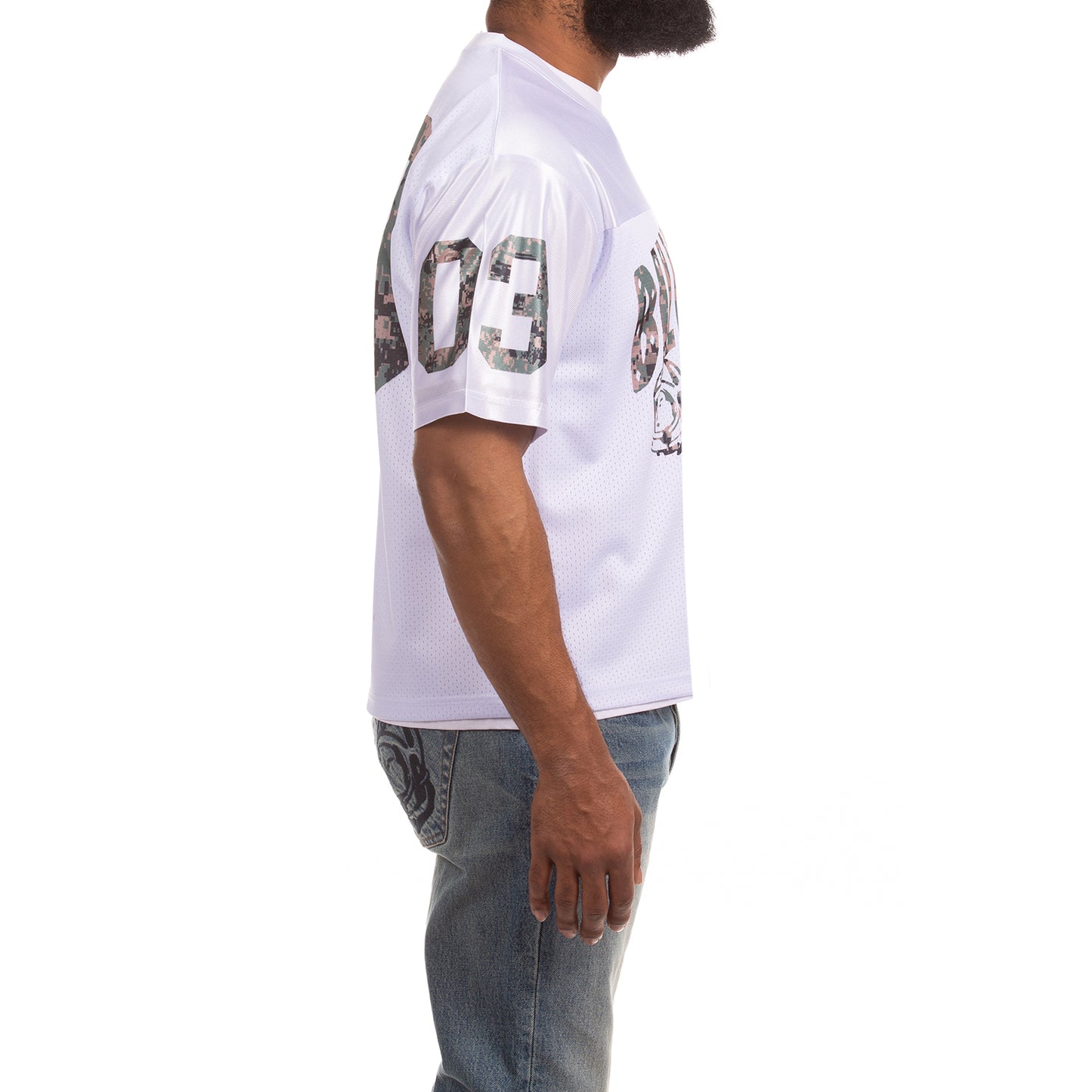 Billionaire Boys Club BB Parks SS Knit