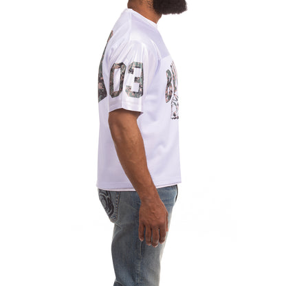 Billionaire Boys Club BB Parks SS Knit