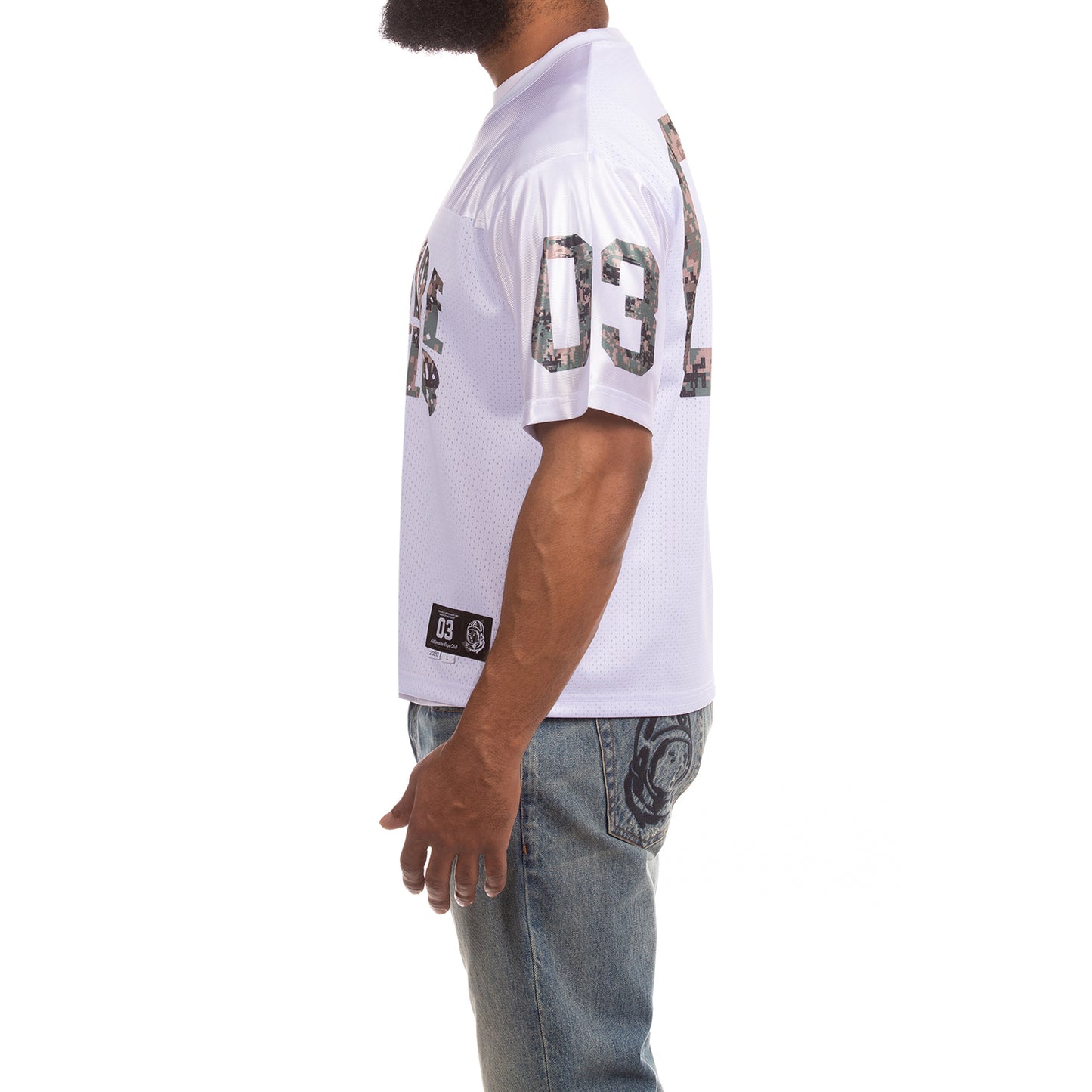 Billionaire Boys Club BB Parks SS Knit