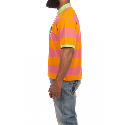 Billionaire Boys Club BB Tribeca SS Polo Cropped Fit