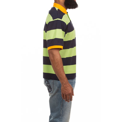 Billionaire Boys Club BB Tribeca SS Polo Cropped Fit