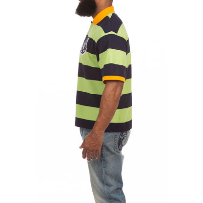 Billionaire Boys Club BB Tribeca SS Polo Cropped Fit