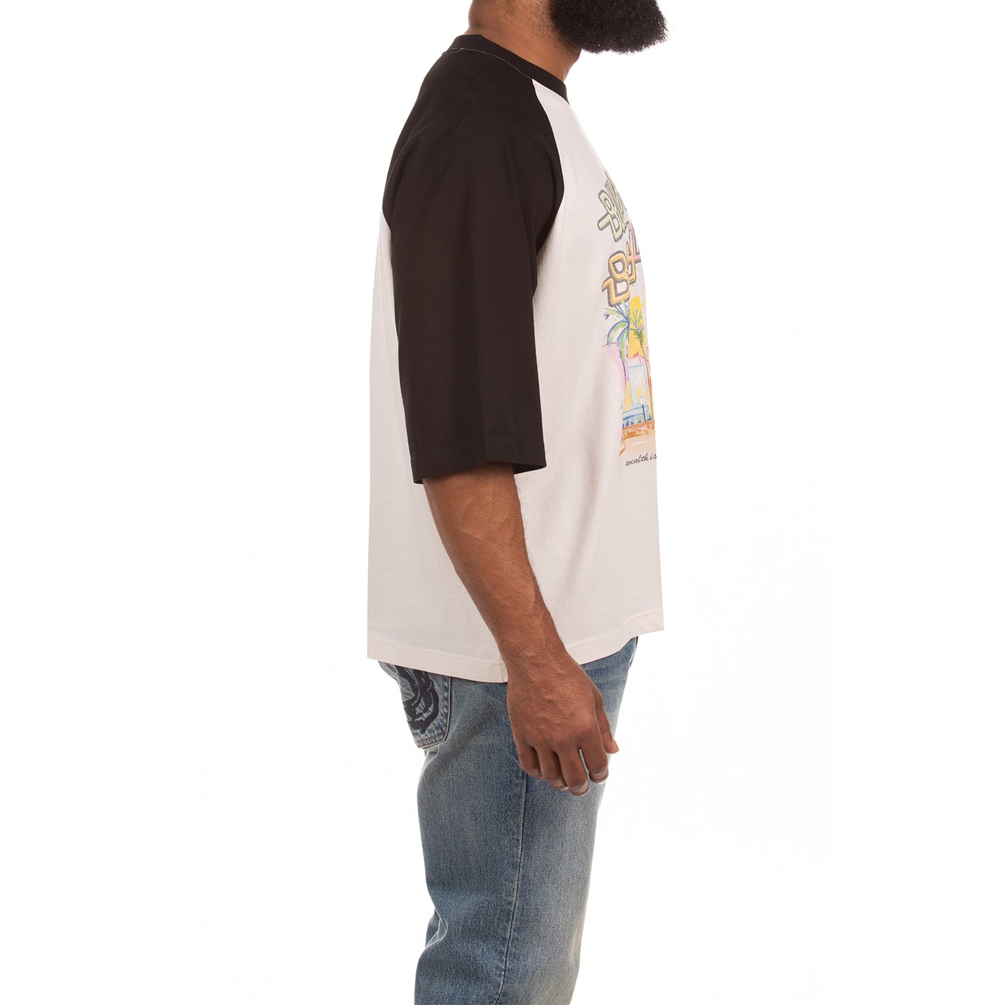 Billionaire Boys Club BB Miami SS Knit