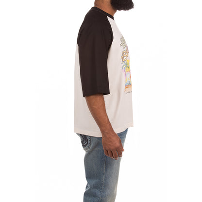 Billionaire Boys Club BB Miami SS Knit